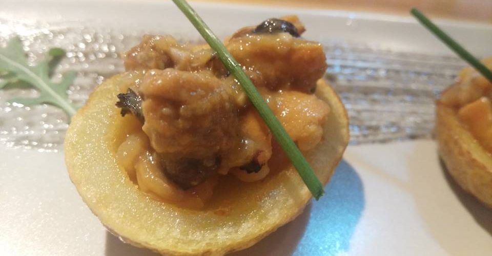 Gastrobar Antonio i Taberna Pikapote, primers premis de les II Jornades del Musclo d’Alcossebre