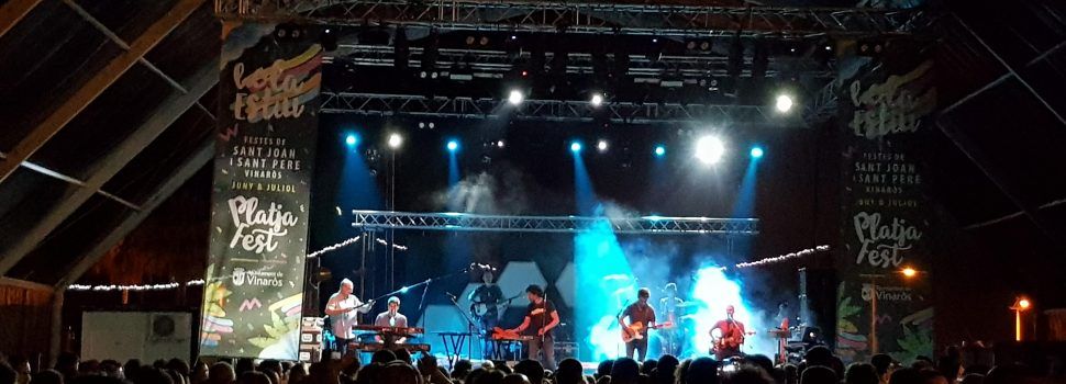 La nit més musical