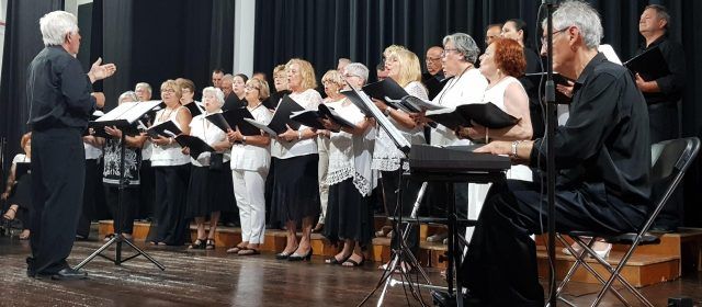 Concert d’estiu de la García Julbe