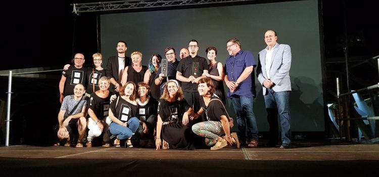 El XVII Festival Internacional de Curts de Vinaròs ja és història