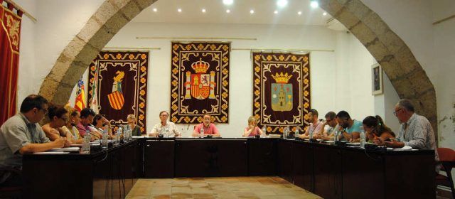 Alcalà-Alcossebre sol·licita a la Generalitat estar inclòs en els nous accessos de l’AP-7
