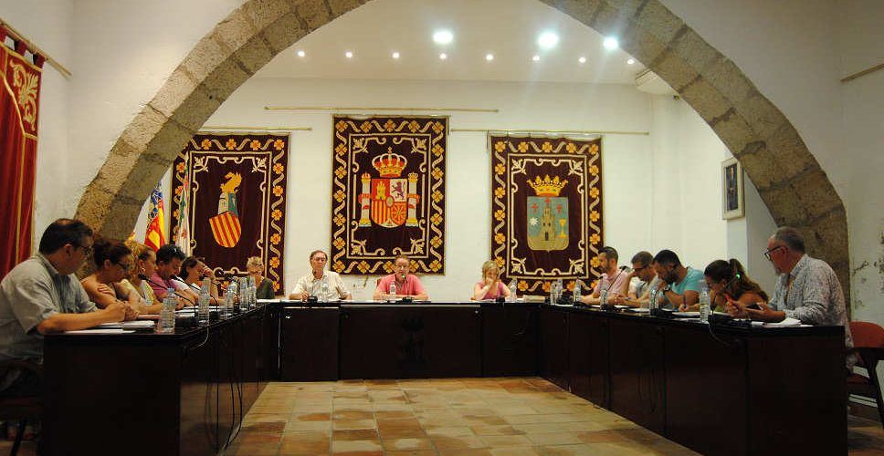 Alcalà-Alcossebre sol·licita a la Generalitat estar inclòs en els nous accessos de l’AP-7