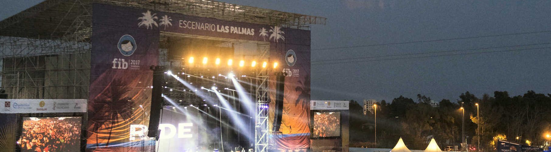 La provincia arranca un mes de julio de récord turístico con los grandes festivales y la más ambiciosa oferta cultural