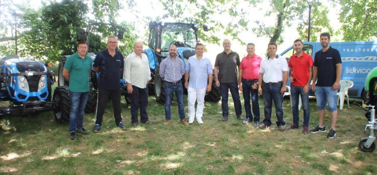 Albocàsser viu la fira de Sant Pere