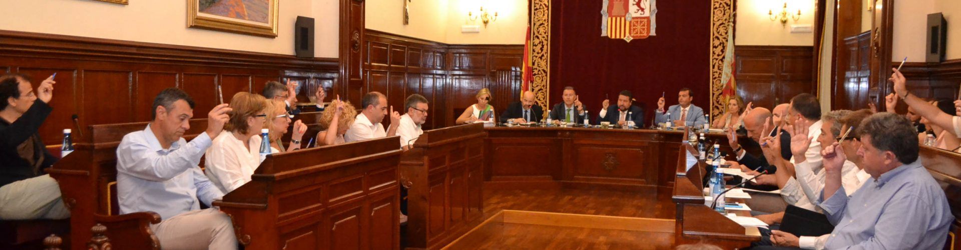 La Diputación invertirá más de 30 millones para mejorar la seguridad en carreteras