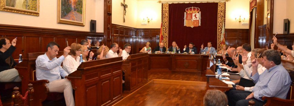 La Diputación invertirá más de 30 millones para mejorar la seguridad en carreteras