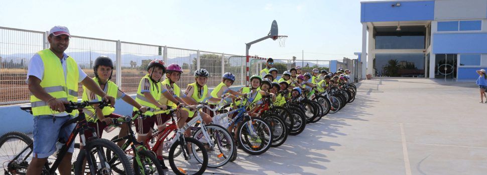 31º Summer Camp de ISP