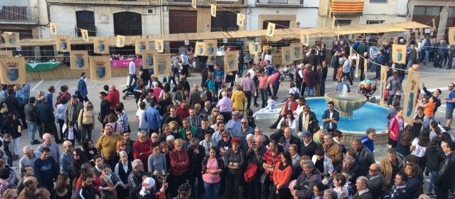Càlig rep quasi 2.000 euros per a fomentar la tradició musical i la llengua valenciana