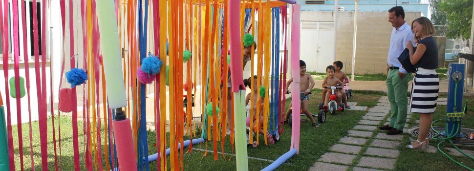 Arranca l’Escola d’Estiu de Peñíscola con un total de 220 inscritos