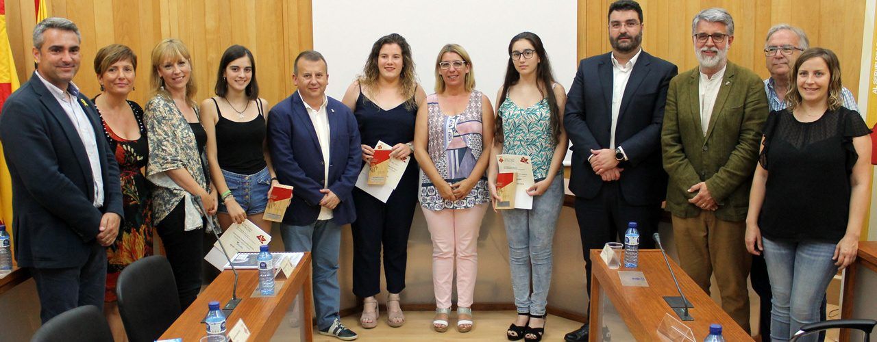 Treballs sobre qualitat d’aigua del Delta, Cursa del Llop i cabina insonoritzada de baix cost guanyen els premis Recerca 2018