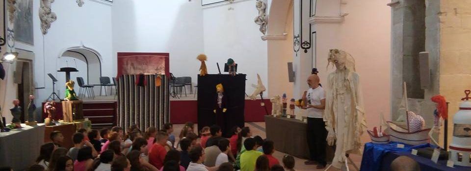 Tírig gaudirà amb el teatre de titelles entre el 13 i el 15 de juliol