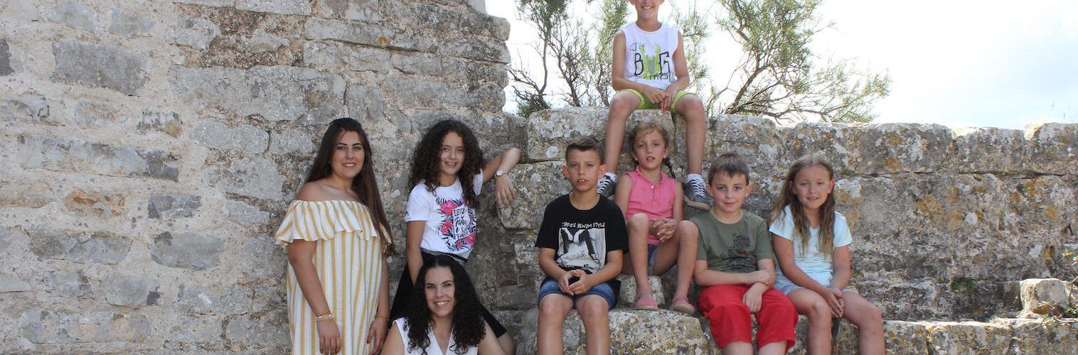Sta. Magdalena dóna a conèixer a les seues Festeres i Festers