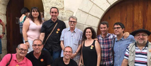 PSPV-PSOE, preocupat per si Vilafranca s’incloua la comarca de L’Alt Maestrat i no en la dels Ports