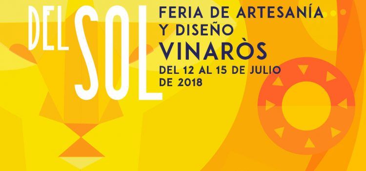 Arriba el Mercat del Sol de Vinaròs amb artesania, disseny i experiències per a tots els públics