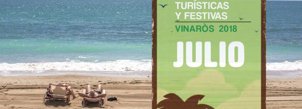 Experiències de música, cultura i gastronomia per gaudir més l’estiu a Vinaròs