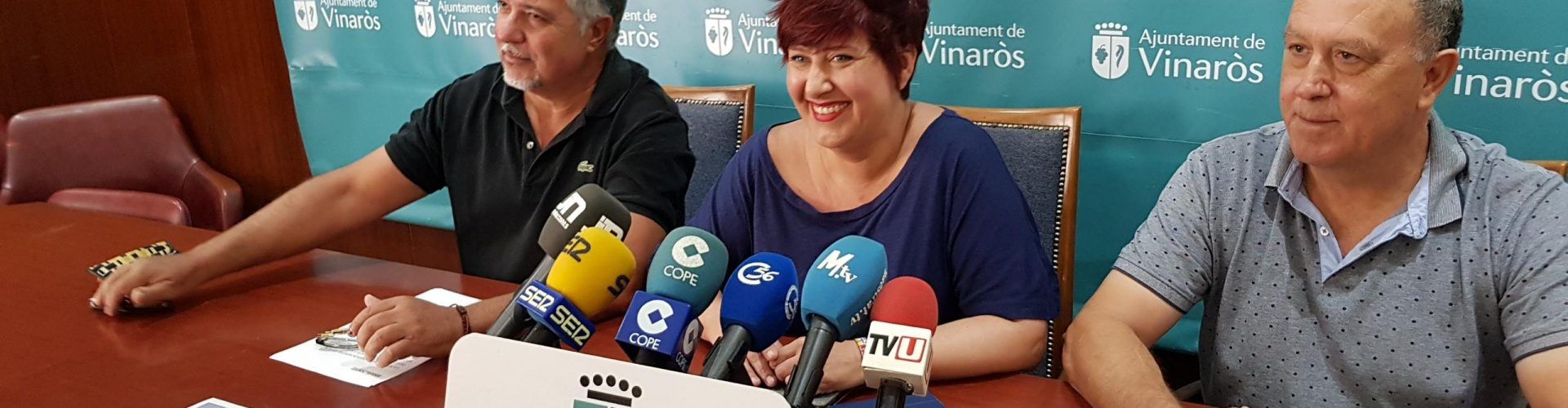 El Club Balonmano Vinaròs compleix 50 anys des de la seva fundació al 1968