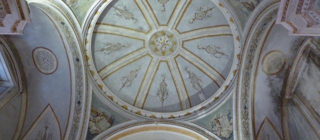Vinaròs restaurarà la capella de Santa Victòria a través del fons FEDER