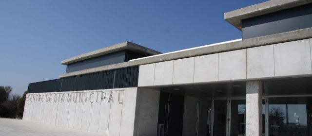 La residencia de la tercera edad tendrá unas 130 plazas, 85 de ellas subvencionadas