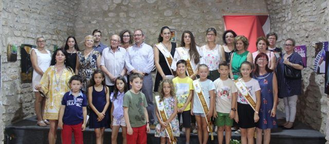 Sta. Magdalena gaudeix d’una divertida vesprada de disfresses