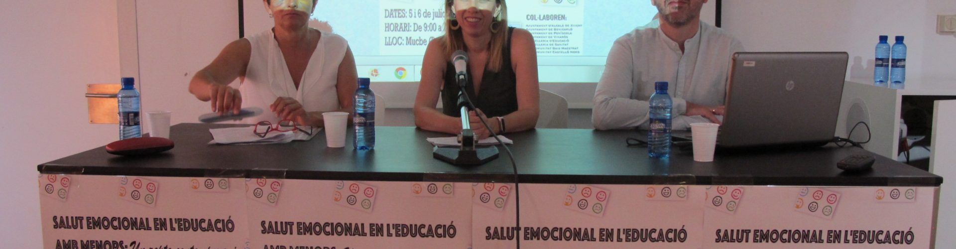 La Coordinadora del Menor organitza una jornada sobre la salut emocional en l’educació