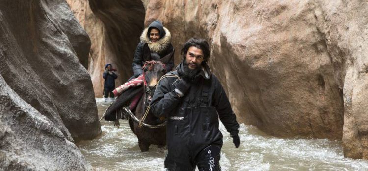 mónFILMAT reprèn aquest dijous la segona tanda de projeccions amb “Mimosas” i “Penélope”