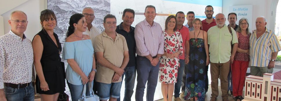 Obri les portes el Museu dels Mariners, un espai d’homenatge a la gent de la mar
