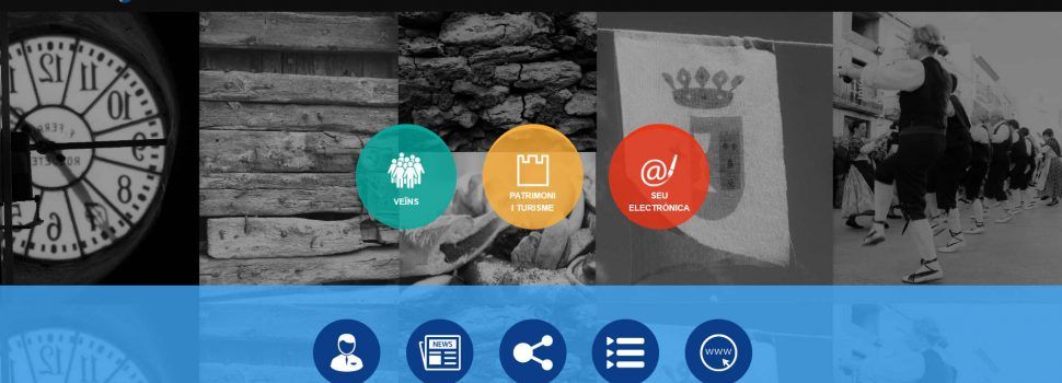  Càlig rep 10.000 euros per fomentar la participació ciutadana, la transparència i l’accés a la informació