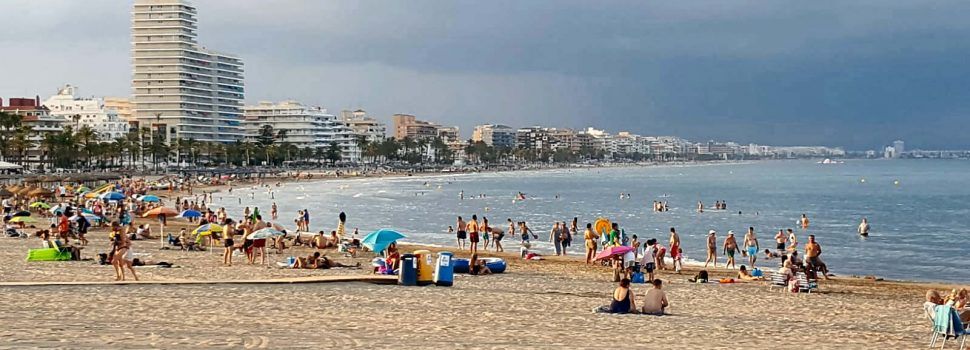 Peñíscola retoca precios a la baja por incremento de la oferta turística