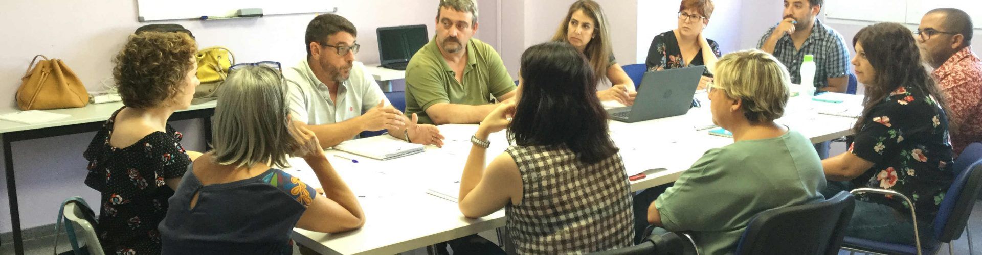 El Pacte Territorial per l’Ocupació es posa en marxa a Benicarló