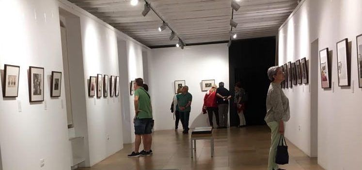 Benicarló tanca l’exposició sobre Blasco Ibáñez amb més de 7.500 visitants