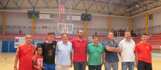 L’Ajuntament donarà suport al Club Bàsquet Benicarló en l’ascens a la lliga EBA