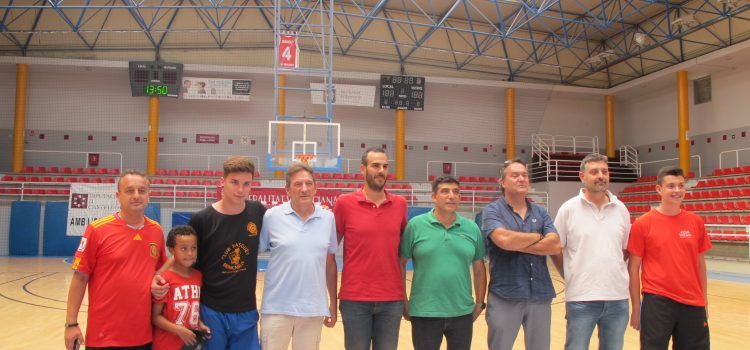L’Ajuntament donarà suport al Club Bàsquet Benicarló en l’ascens a la lliga EBA