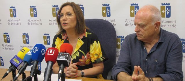 Benicarló encara el final del PGOU amb l’aprovació definitiva del Pla General Estructural