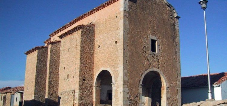 Ajuda de 40.000 euros per a rehabilitar l’ermita de Sant Roc 