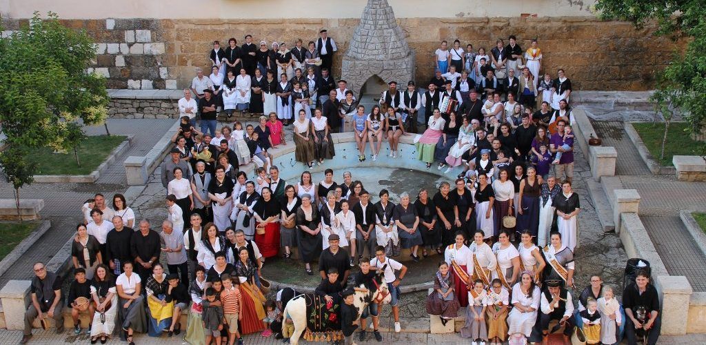 Millora i renovació dels panells interpretatius del Rivet a Benassal