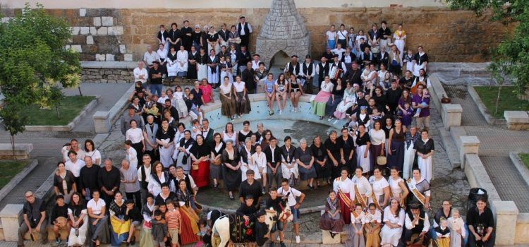 Millora i renovació dels panells interpretatius del Rivet a Benassal