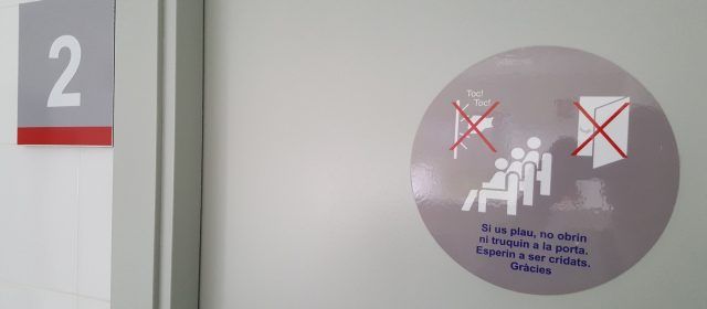La Diputació de Tarragona col·labora amb la detecció precoç del càncer de colon i recte