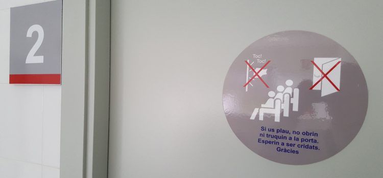 La Diputació de Tarragona col·labora amb la detecció precoç del càncer de colon i recte