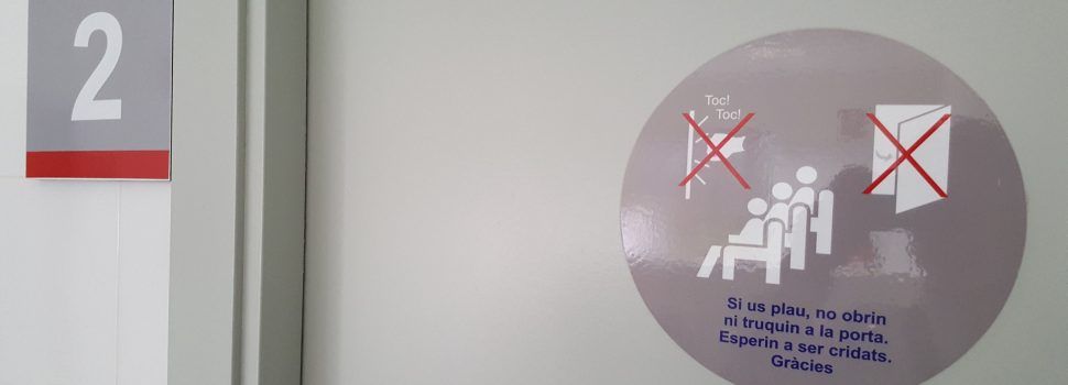 La Diputació de Tarragona col·labora amb la detecció precoç del càncer de colon i recte