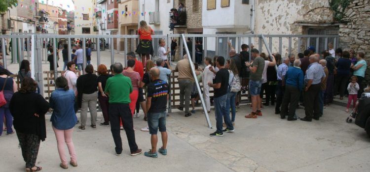 Castellfort celebra el Dia dels Campionats