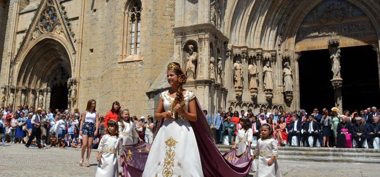 Morella agraeix a tota la ciutat el gran esforç per a realitzar l’exitós 54 Sexenni