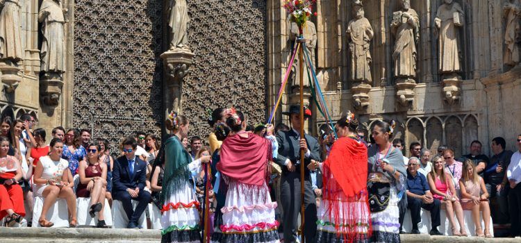 El Gremi de la Joventut tanca el 54 Sexenni de Morella