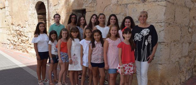 Presentat el programa de les Festes Patronals de Càlig 2018