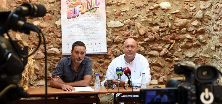 Eufònic s’acosta al públic mil·lenial a través de youFonic, una de les principals novetats
