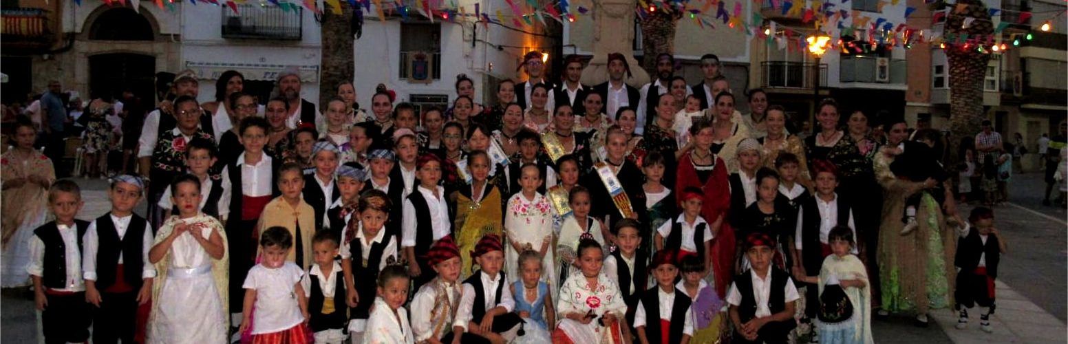 Dia gran a Canet amb la dansa