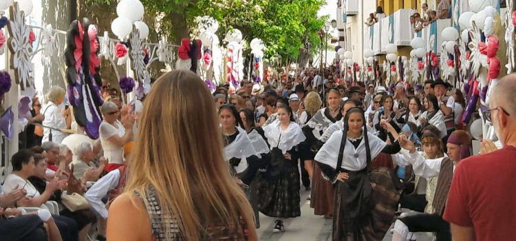  Protagonismo total de los gremios en el Sexenni de Morella