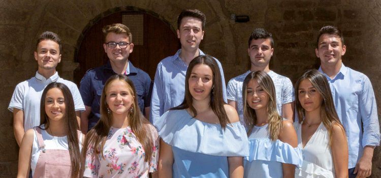 Benassal celebra les seues festes patronals del 24 d’agost al 2 de setembre