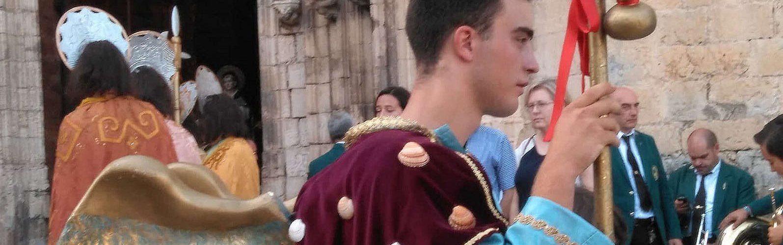 Hoteles, casas rurales y restaurantes de Els Ports, llenos por el Sexenni