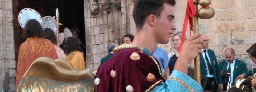 Hoteles, casas rurales y restaurantes de Els Ports, llenos por el Sexenni
