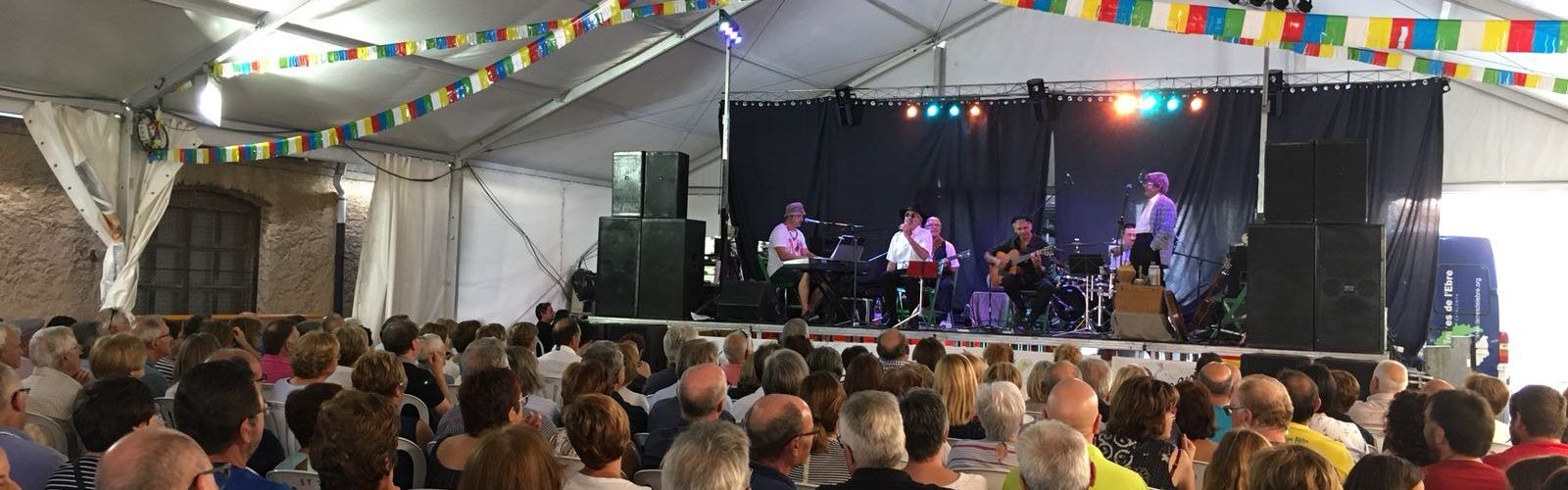 La igualtat protagonitza les festes de Vilafranca
